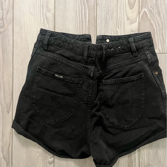 Rollas Dusters short - Picture 2 of 5